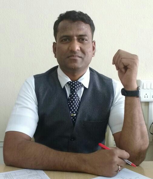 Dr. Abhijit Yadav
