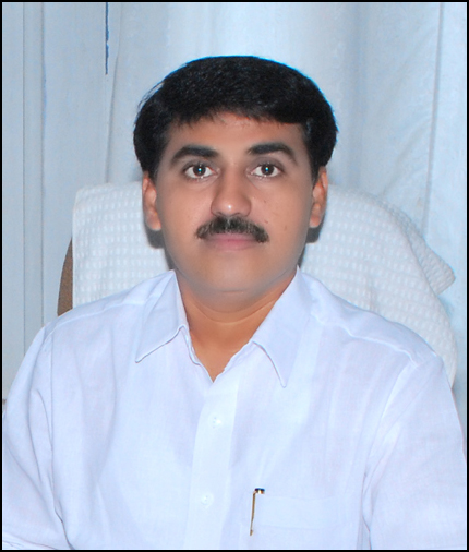 Officer Photo
