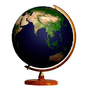 Globe