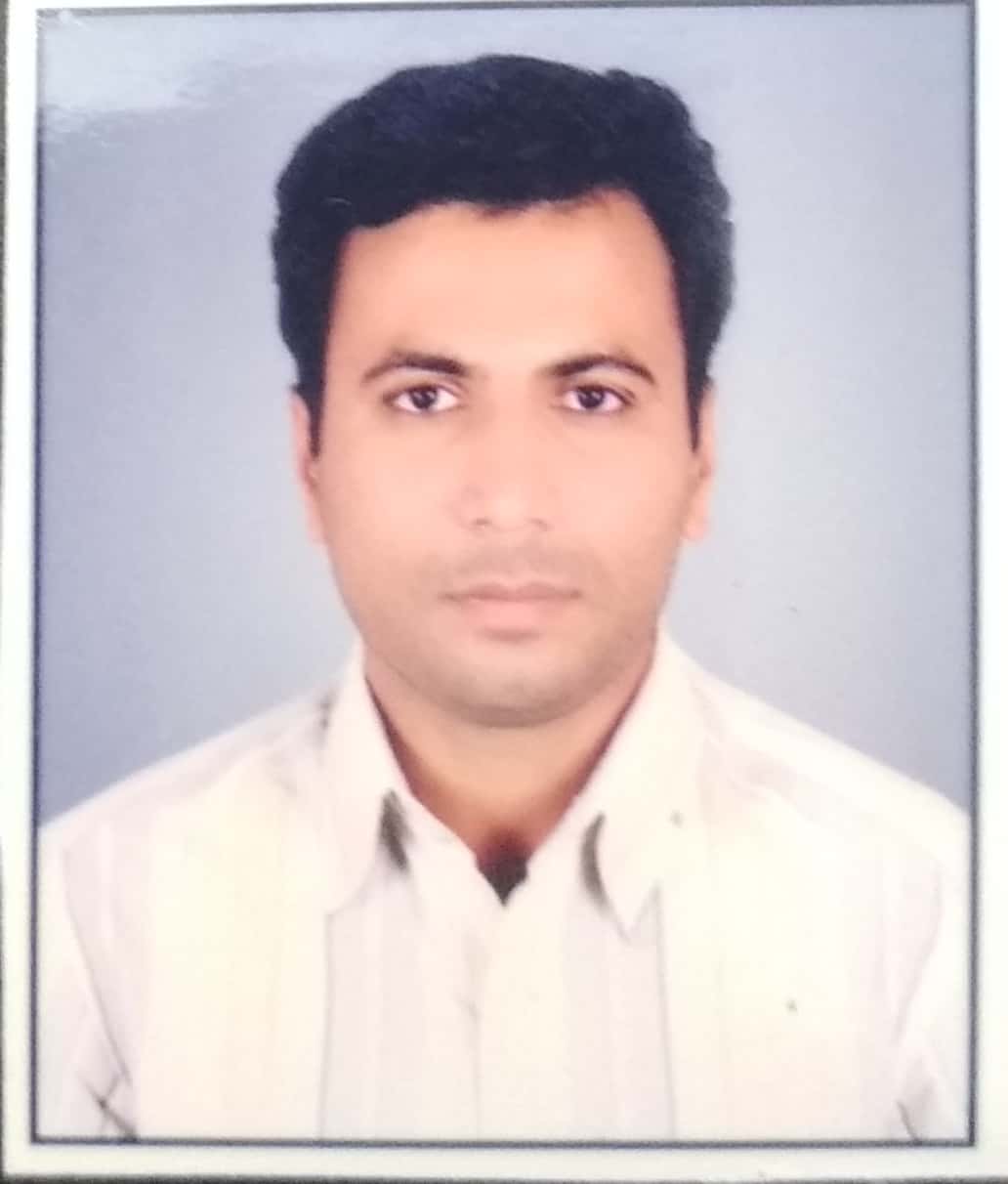Avadhut Vijay Aradhye
