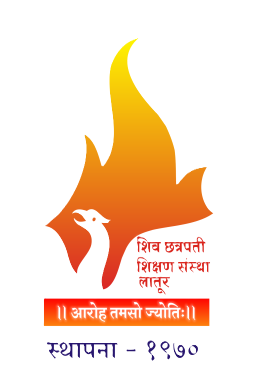 Rajarshi Shahu Mahavidyalaya logo